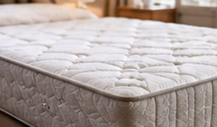 تشک تخت